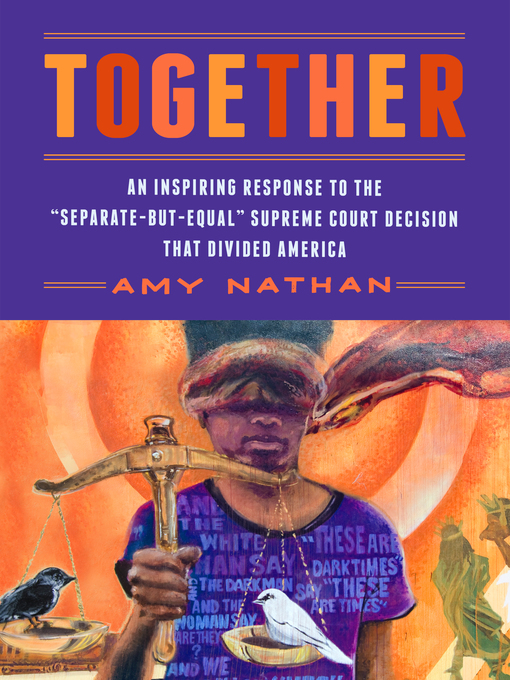 Title details for Together by Amy Nathan - Available